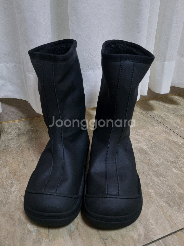 락피쉬 부츠 HAYDEN FOLD DOWN WINTER BOOTS--8