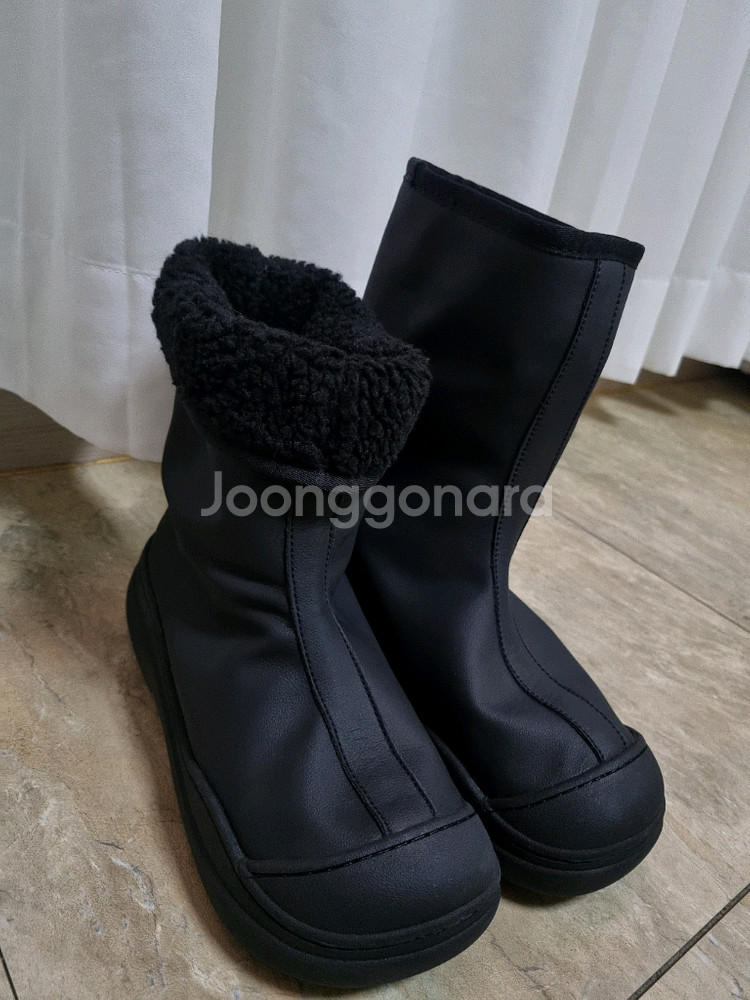 락피쉬 부츠 HAYDEN FOLD DOWN WINTER BOOTS--9