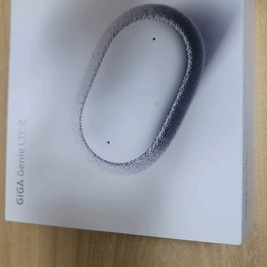 기가지니 Lte2 하만 Ai 블루투스 스피커 핑크색 새상품