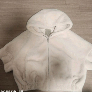 셀렙샵밍크후드자켓