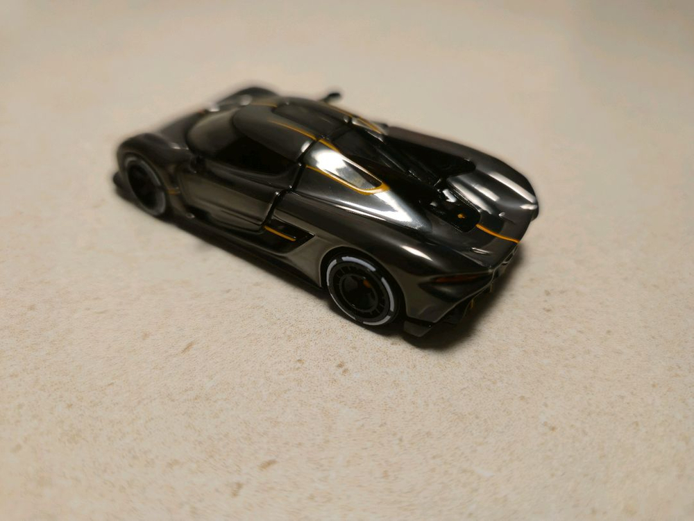 핫휠 RLC 코닉세그 Koenigsegg Jesko Absolut 이미지