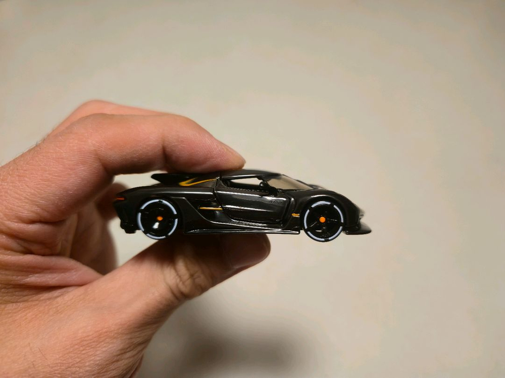 핫휠 RLC 코닉세그 Koenigsegg Jesko Absolut 이미지