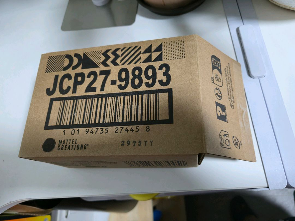 핫휠 RLC 코닉세그 Koenigsegg Jesko Absolut 이미지