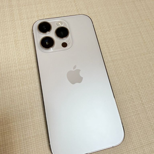 아이폰 14프로 512기가 실버