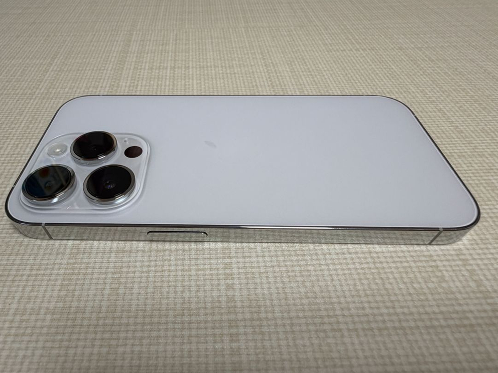 아이폰 14프로 512기가 실버--4