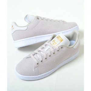 미사용 아디다스 스탠스미스 스니커즈 225mm