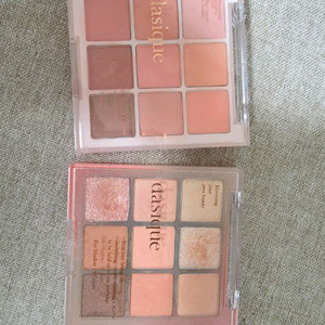 데이지크 섀도우 팔레트 일괄 판매