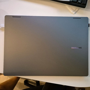 삼성 갤럭시북4 프로 16인치 노트북 이미지