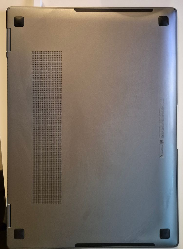 삼성 갤럭시북4 프로 16인치 노트북 이미지