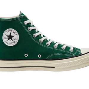 컨버스 척 70 하이 미드나잇 클로버 250