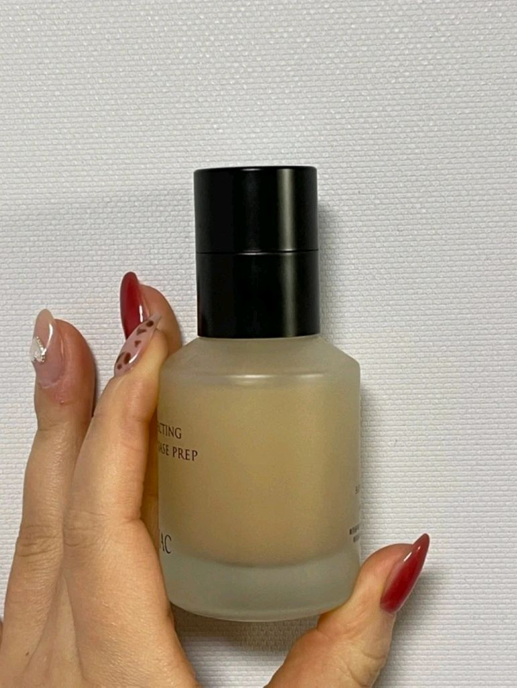 (퍼프증정) 연작 베이스프렙 + vdl 로즈 pdrn프렙 베이스 10ml 이미지
