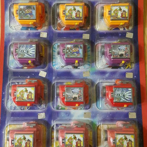 탑블레이드 카메라 1판