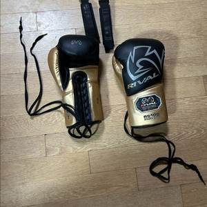 라이벌 rs100 16oz 컨버터 포함