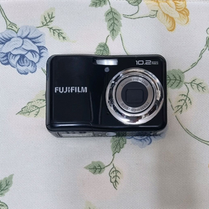 후지필름 FinePix A180 팝니다.