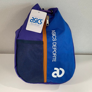 아식스 90-00s 올드 스포츠 백 ASICS OLD 1998-2005