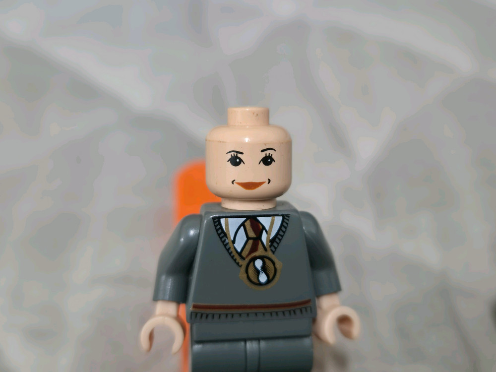 레고 해리포터 헤르미온느 (4754) 이미지