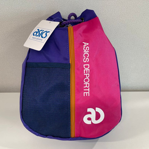 아식스 90-00s 올드 스포츠 백 ASICS OLD 1998-2005