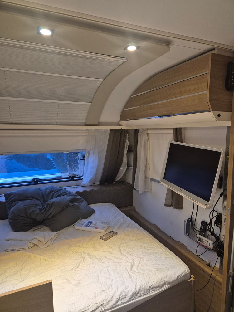 아드리아 573PT 팝니다. (2층침대 모델)--1