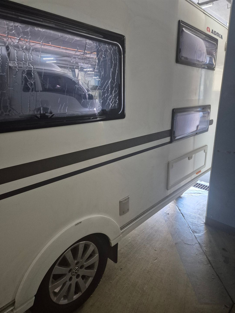 아드리아 573PT 팝니다. (2층침대 모델)--5