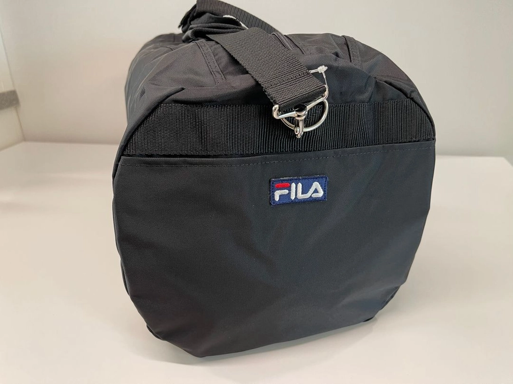 휠라 스포츠 더플백 XL 사이즈 FILA 이미지