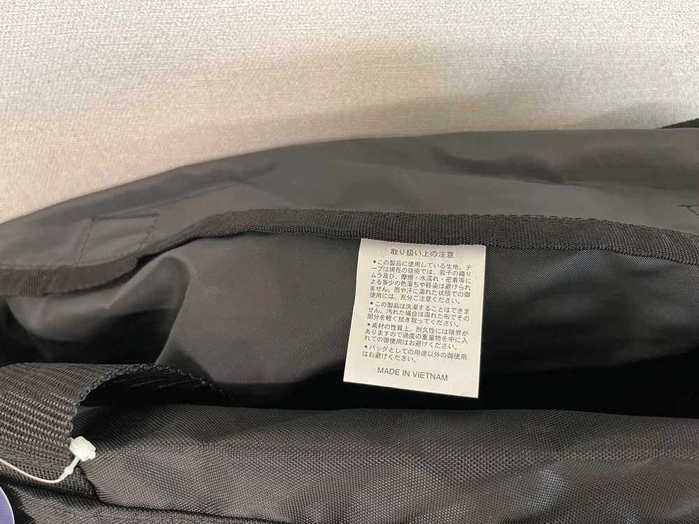 휠라 스포츠 더플백 XL 사이즈 FILA 이미지