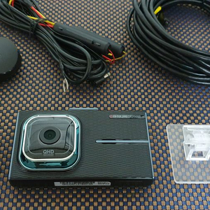 [QHD] 아이나비 QXD5000 (64GB,GPS)