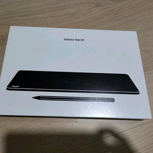 (S급) 갤럭시탭s11 128 그레이