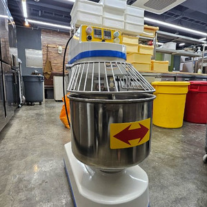 대흥 소프트밀 스파이럴 믹서기 반죽기 KL-015 이미지