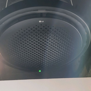 엘지40평천장형냉난방기2020년형설치무료