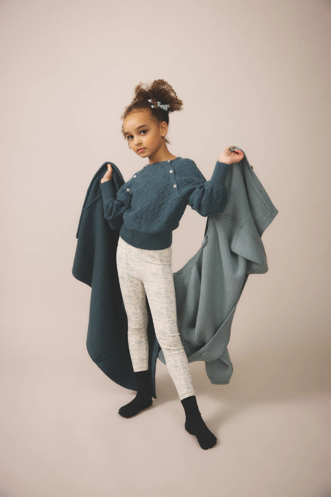 수어플룸 에센셜 익스 레깅스 8y 하베스트 이미지