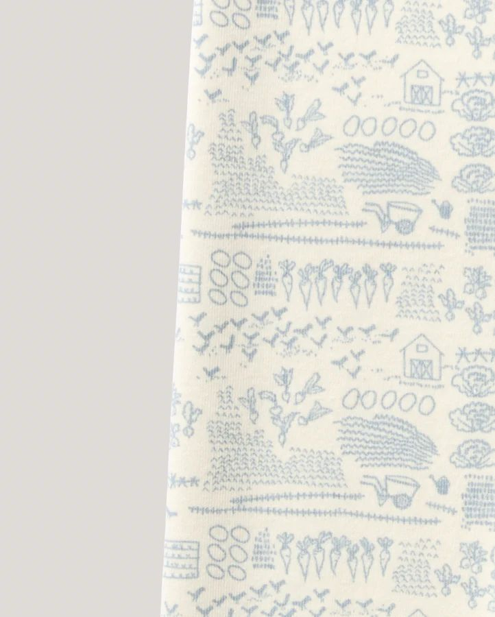 수어플룸 에센셜 익스 레깅스 8y 하베스트 이미지