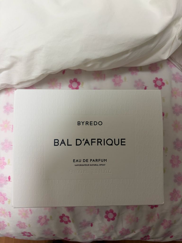 바이레도 발다프리크 100ml 이미지