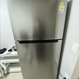 삼성 냉장고 2도어 525리터