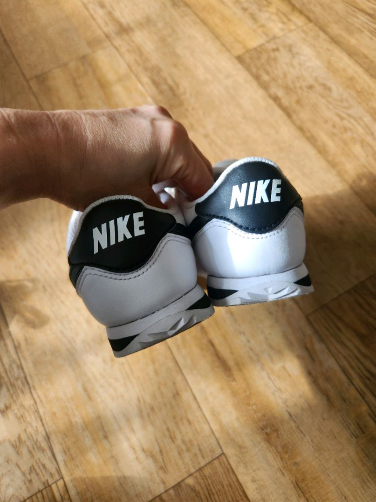 나이키 키즈 코르테즈 200사이즈 이미지