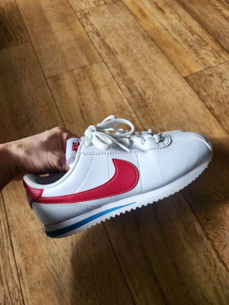 나이키 키즈 코르테즈 200사이즈 이미지