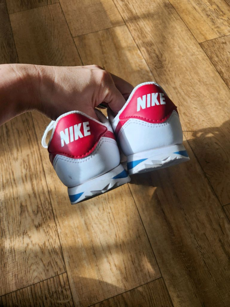 나이키 키즈 코르테즈 200사이즈 이미지