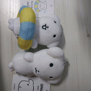 가나디 인형 팔아요~! 이미지