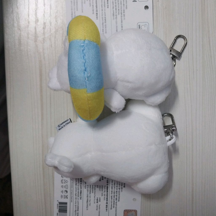 가나디 인형 팔아요~! 이미지