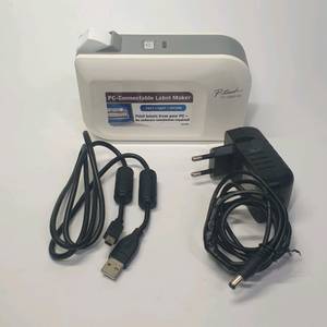 브라더 라벨프린터PT-1230PC