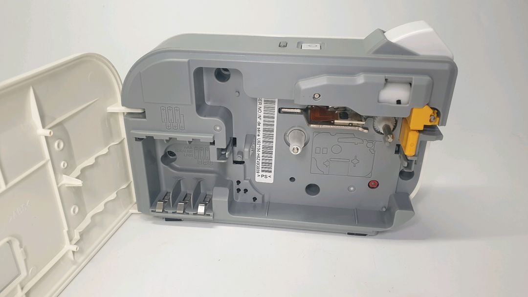 브라더 라벨프린터PT-1230PC--4