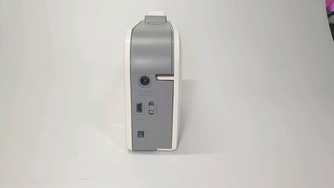 브라더 라벨프린터PT-1230PC--7