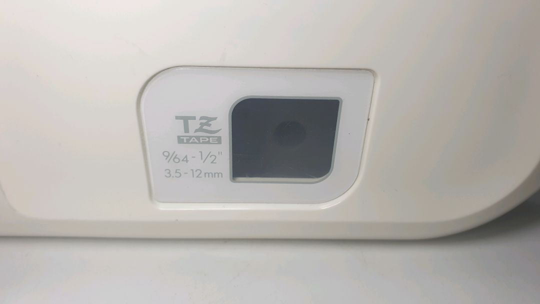 브라더 라벨프린터PT-1230PC--9