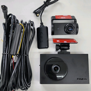 (무료설치가능)파인뷰 LXQ2000 최상급 GPS안테나,64기가 풀세트블랙박스 판매