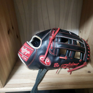 롤링스 프로프리퍼드 크리스 브라이언트 내야글러브 판매합니다 이미지