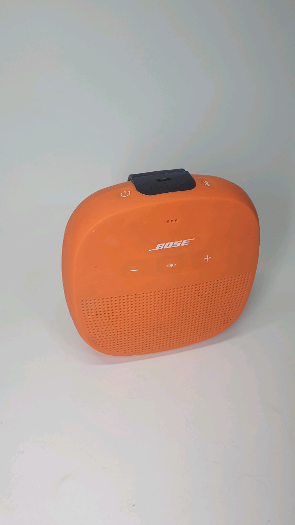 BOSE 보스 사운드링크 마이크로 블루투스 스피커--1
