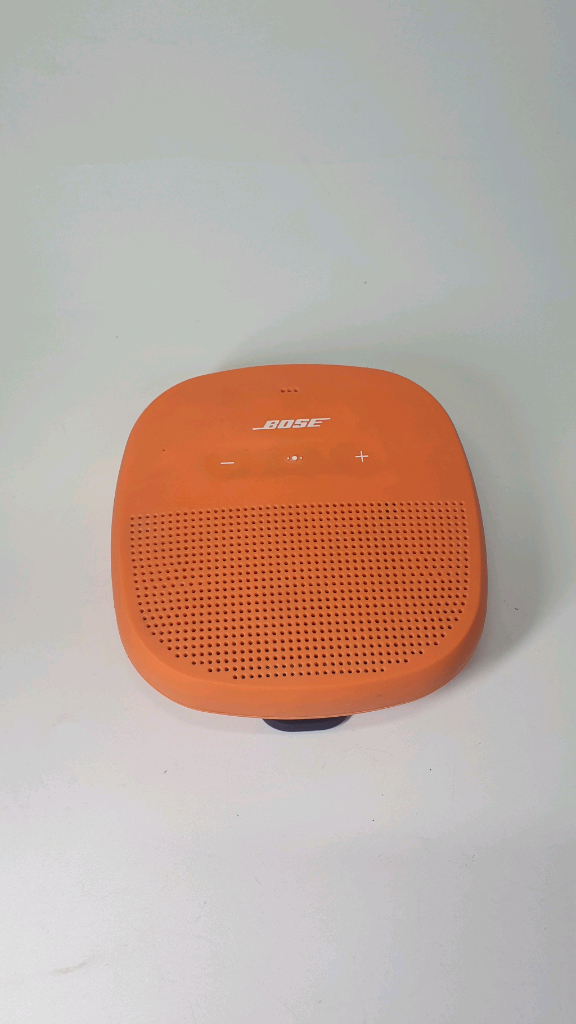 BOSE 보스 사운드링크 마이크로 블루투스 스피커--2