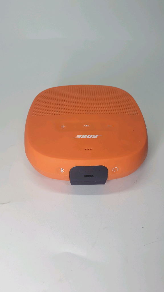 BOSE 보스 사운드링크 마이크로 블루투스 스피커--3