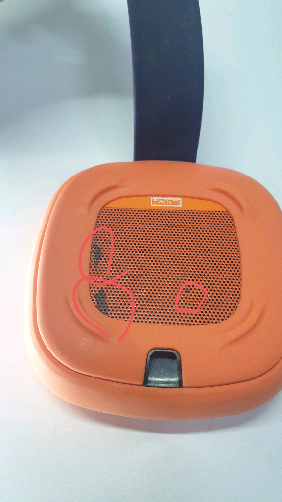 BOSE 보스 사운드링크 마이크로 블루투스 스피커--5