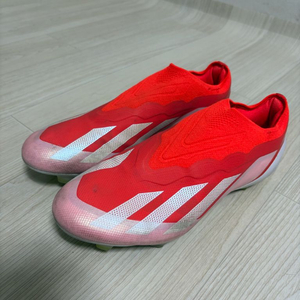 아디다스 크레이지 패스트축구화 이미지