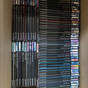 시공 디스커버리 총서 110권 전종